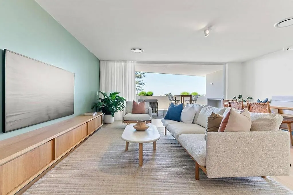 Dunes 1 Lennox Head Apartment
